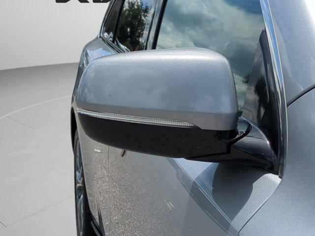 used 2017 Acura MDX car, priced at $15,774