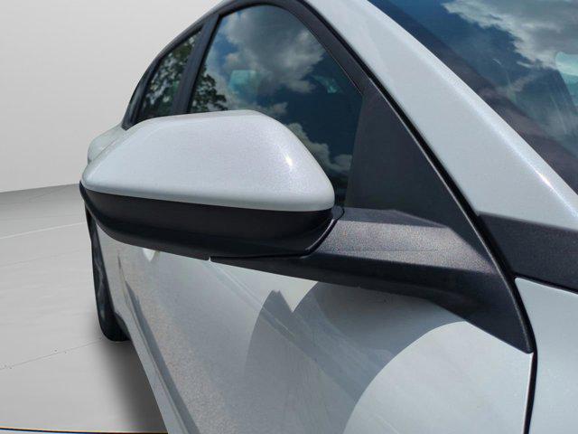 new 2025 Kia K4 car, priced at $22,998