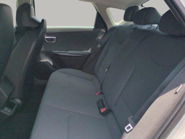 new 2025 Kia K4 car, priced at $22,998