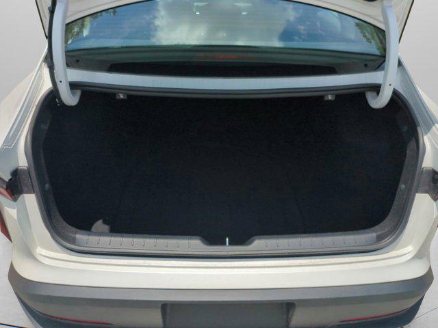 new 2025 Kia K4 car, priced at $22,998