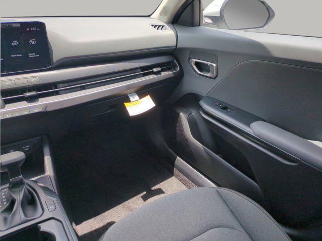 new 2025 Kia K4 car, priced at $22,998