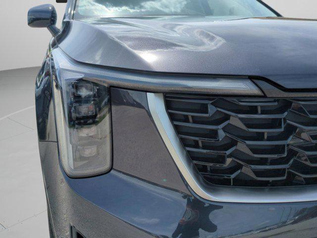 new 2025 Kia Sorento car, priced at $40,730