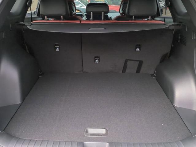 new 2025 Kia Sportage car, priced at $34,007
