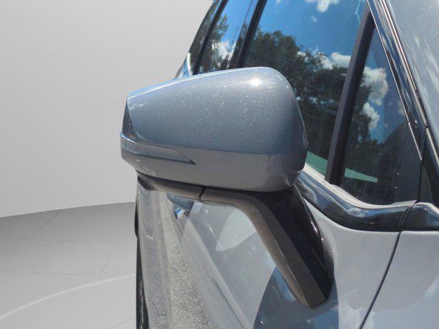 new 2026 Kia Sportage Hybrid car, priced at $40,841