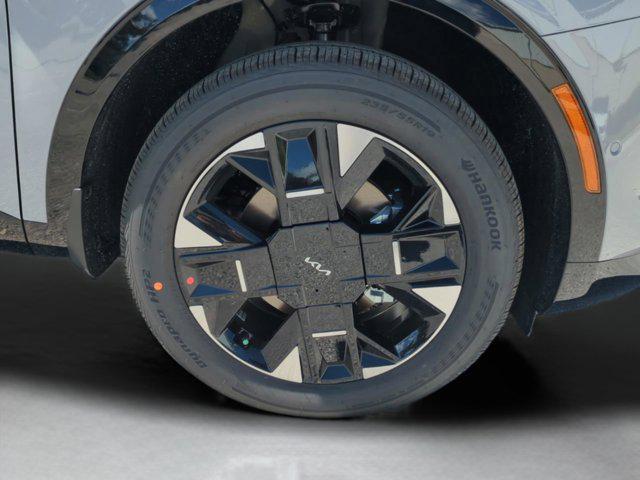 new 2026 Kia Sportage Hybrid car, priced at $40,841