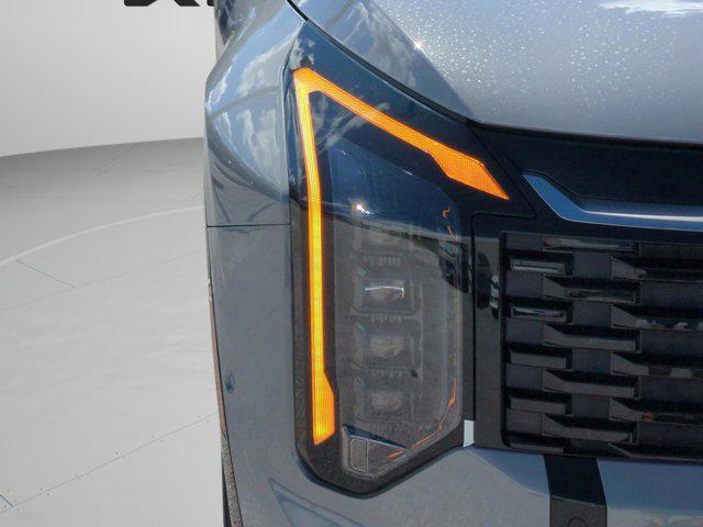 new 2026 Kia Sportage Hybrid car, priced at $40,841