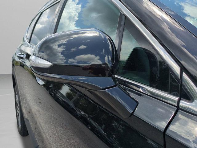 used 2023 Hyundai Santa Fe car, priced at $23,640