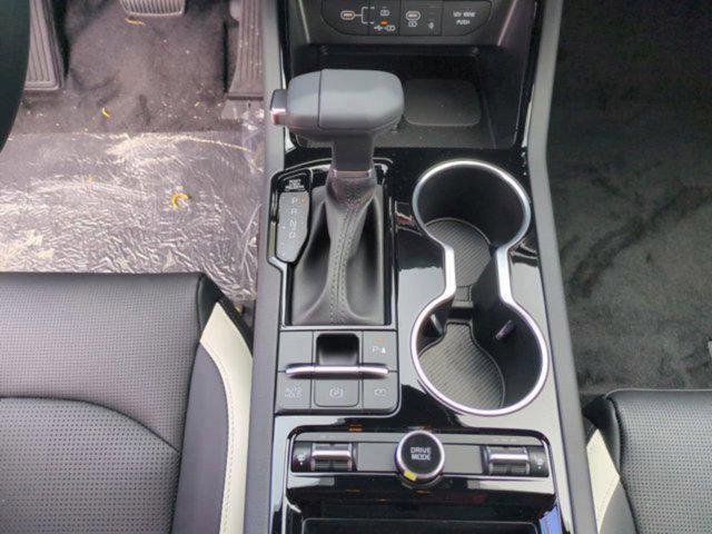 new 2026 Kia K5 car, priced at $28,733