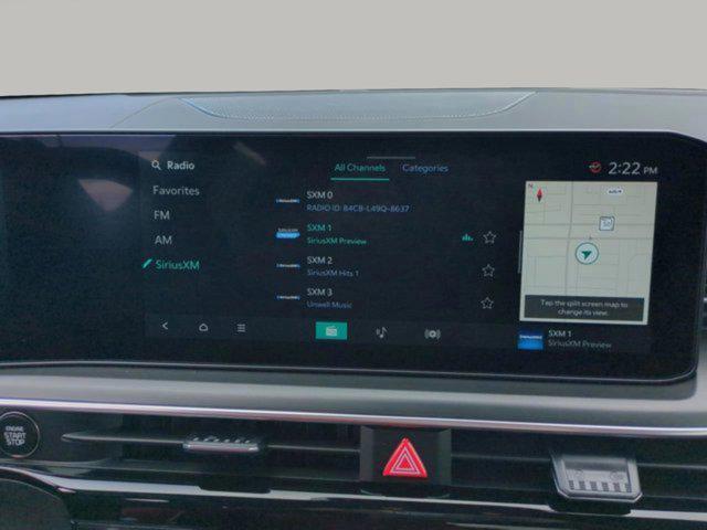 new 2026 Kia K5 car, priced at $28,733