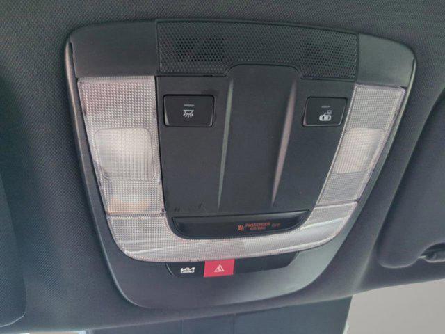 new 2026 Kia K5 car, priced at $28,733