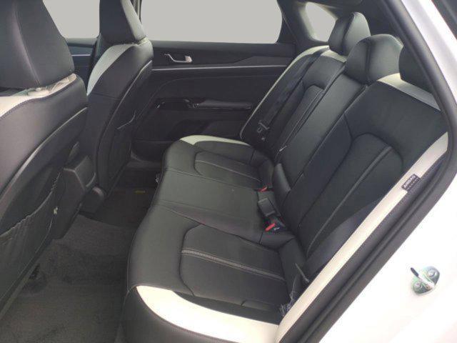 new 2026 Kia K5 car, priced at $28,733