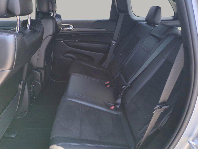 used 2019 Jeep Grand Cherokee car, priced at $19,599