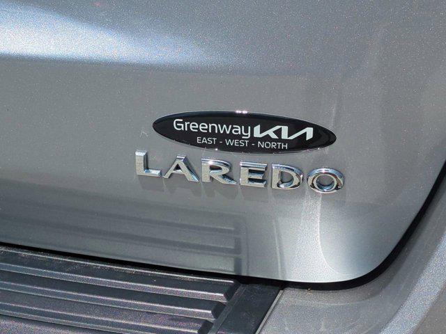 used 2019 Jeep Grand Cherokee car, priced at $19,599