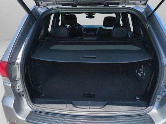 used 2019 Jeep Grand Cherokee car, priced at $19,599