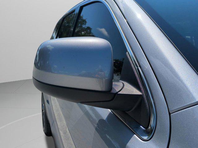 used 2019 Jeep Grand Cherokee car, priced at $19,599