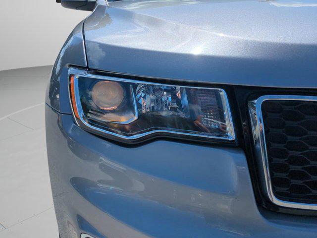 used 2019 Jeep Grand Cherokee car, priced at $19,599