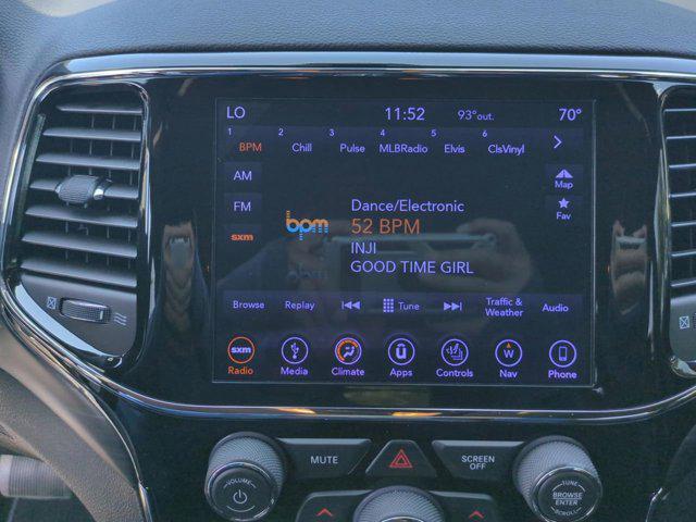 used 2019 Jeep Grand Cherokee car, priced at $19,599