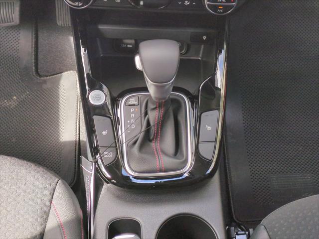 new 2025 Kia Soul car, priced at $26,255