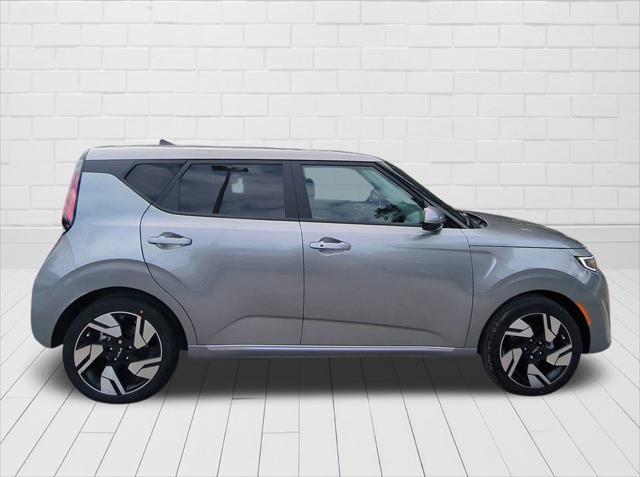 new 2025 Kia Soul car, priced at $24,785