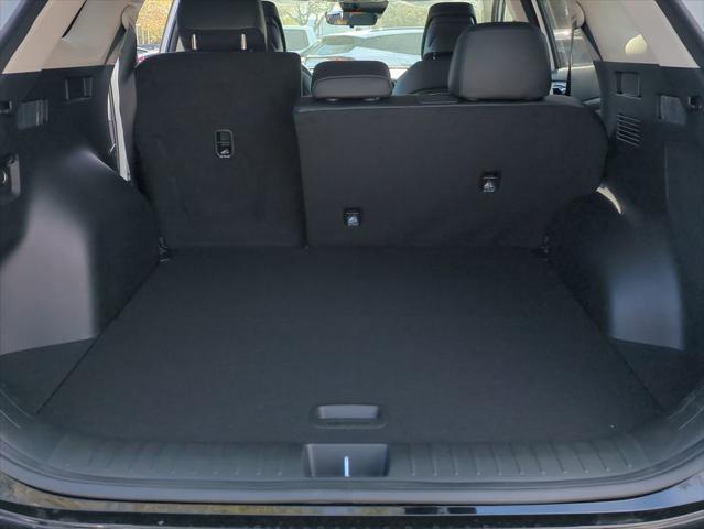 new 2025 Kia Sportage car, priced at $32,499