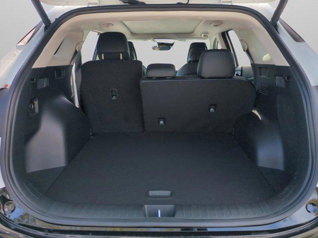 new 2025 Kia Sportage car, priced at $31,121