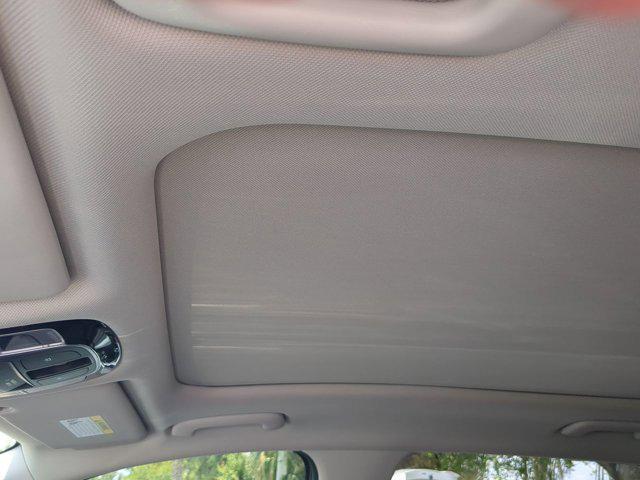 used 2023 Hyundai TUCSON Hybrid car, priced at $25,595