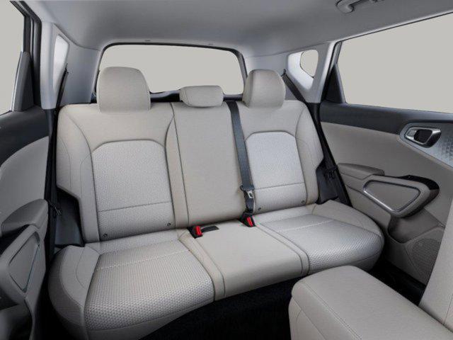 new 2025 Kia Soul car, priced at $19,983