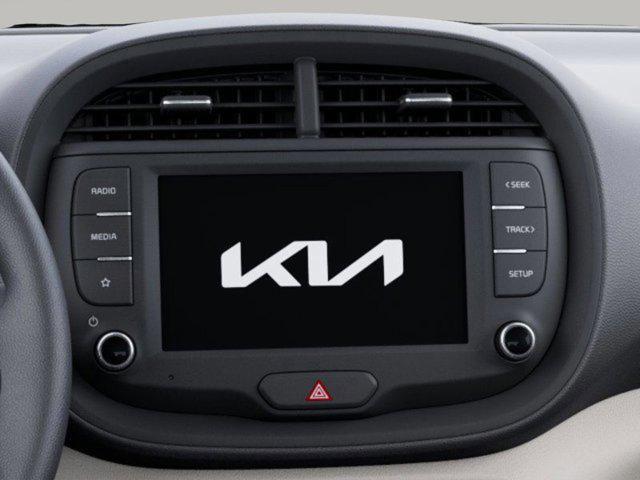 new 2025 Kia Soul car, priced at $19,983