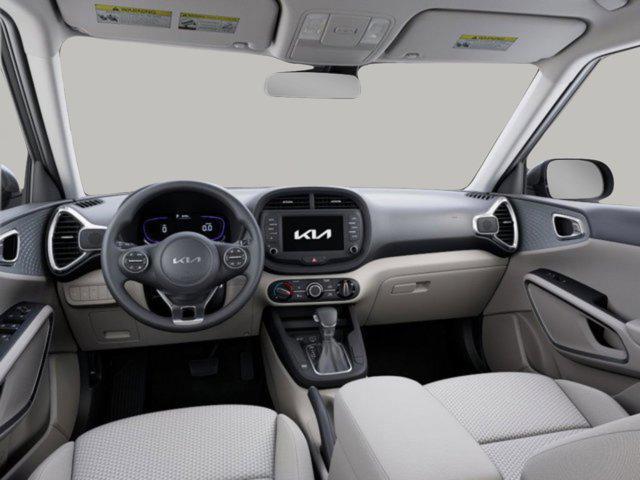 new 2025 Kia Soul car, priced at $19,983