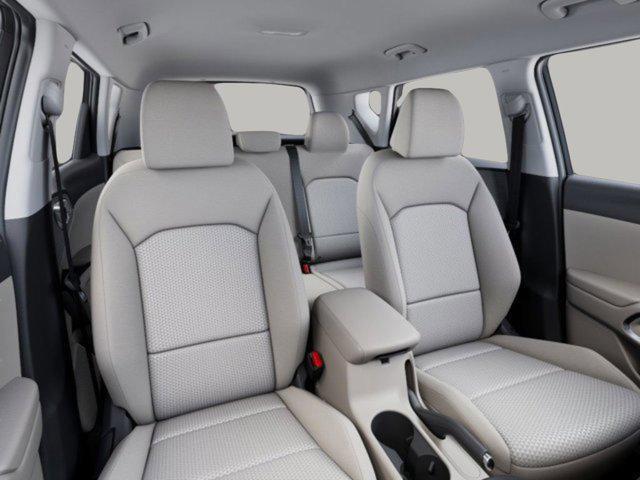 new 2025 Kia Soul car, priced at $19,983