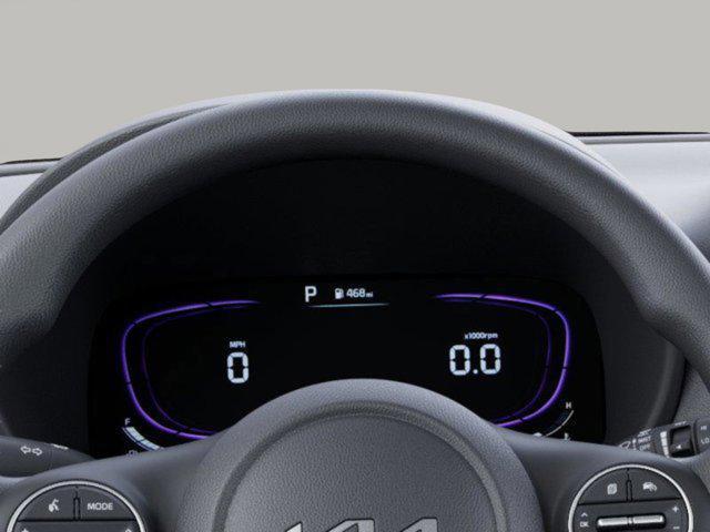 new 2025 Kia Soul car, priced at $19,983