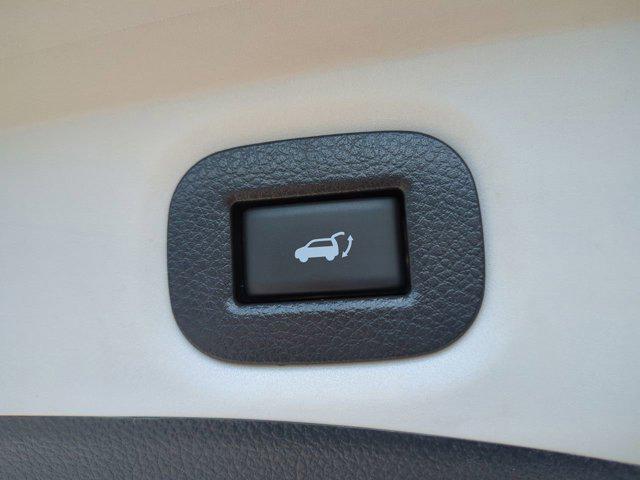 used 2018 Nissan Rogue car, priced at $10,352