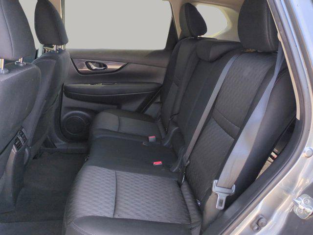 used 2018 Nissan Rogue car, priced at $10,571