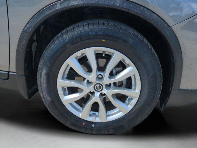 used 2018 Nissan Rogue car, priced at $10,571
