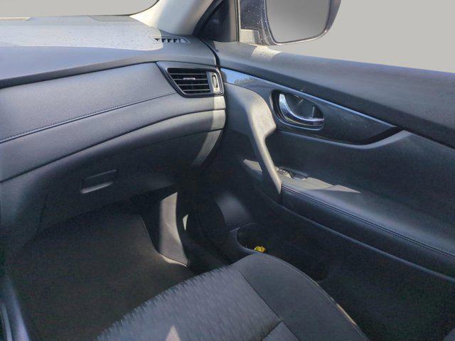 used 2018 Nissan Rogue car, priced at $10,571