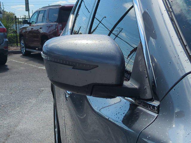 used 2018 Nissan Rogue car, priced at $10,352