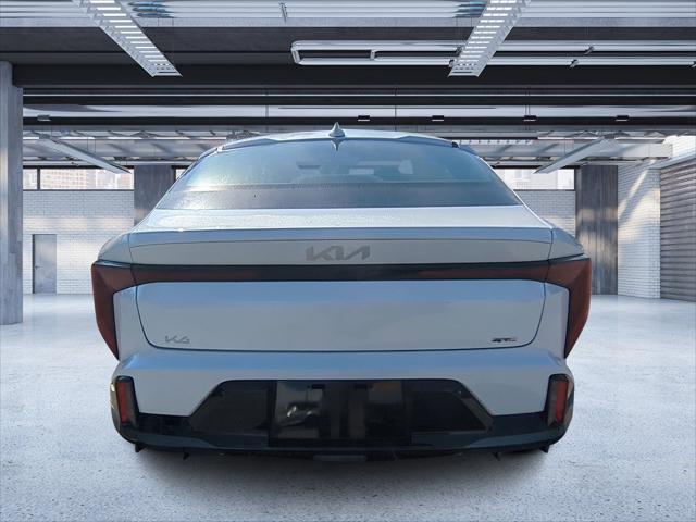 new 2025 Kia K4 car, priced at $28,124