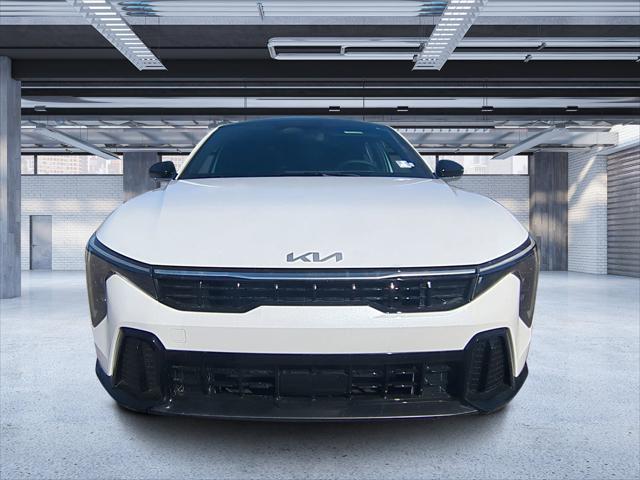 new 2025 Kia K4 car, priced at $28,124