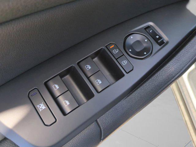 new 2026 Kia Sportage Hybrid car, priced at $34,827