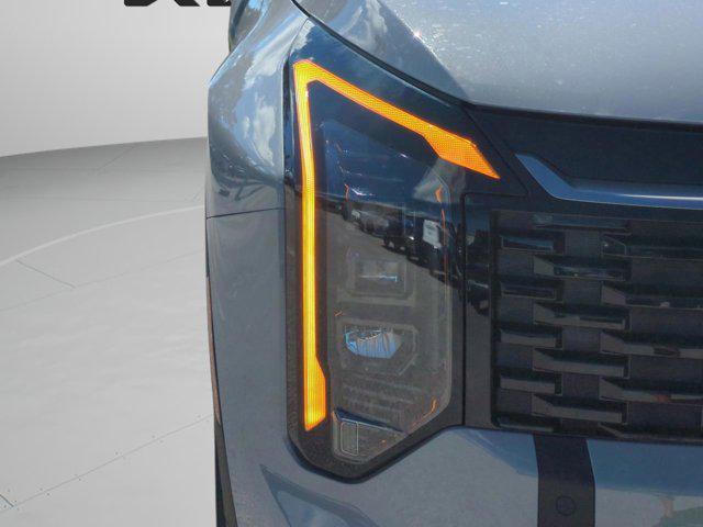 new 2026 Kia Sportage Hybrid car, priced at $34,827