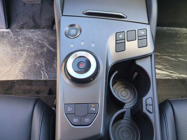 new 2026 Kia Sportage Hybrid car, priced at $34,827