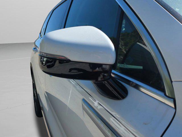 new 2025 Kia Sorento Hybrid car, priced at $37,988