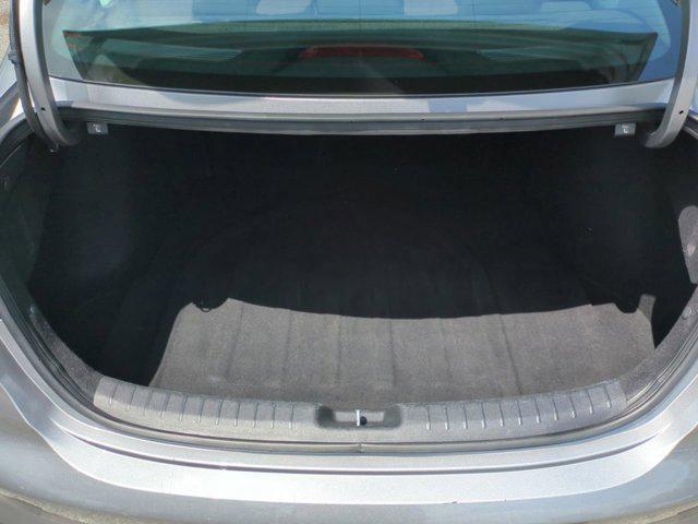 used 2023 Kia Forte car, priced at $18,999