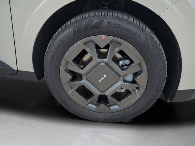 new 2026 Kia Carnival Hybrid car, priced at $42,616