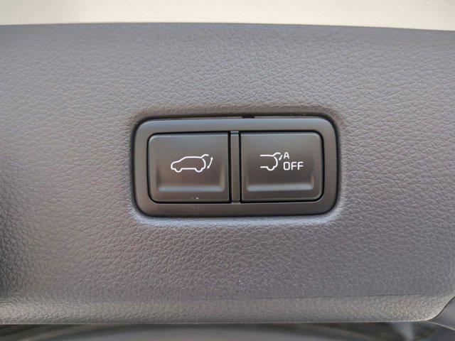 new 2026 Kia Carnival Hybrid car, priced at $42,616