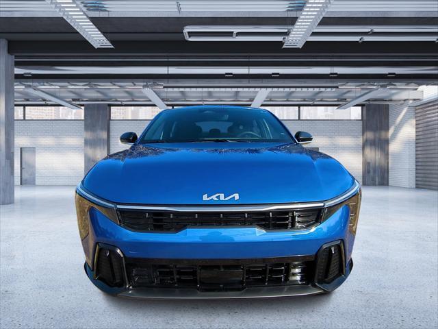 new 2025 Kia K4 car, priced at $25,851