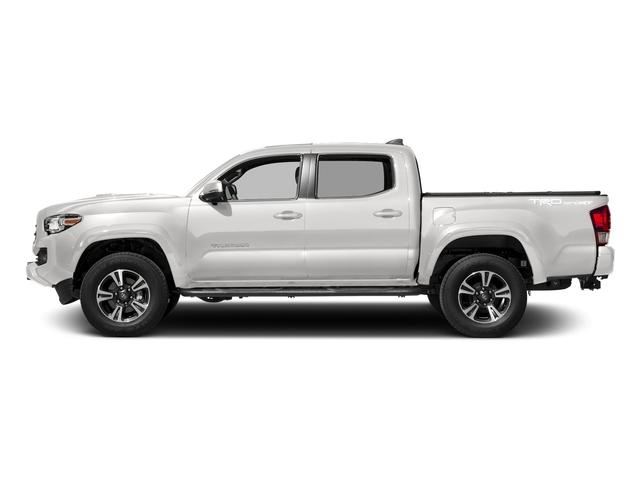 used 2016 Toyota Tacoma car, priced at $20,988