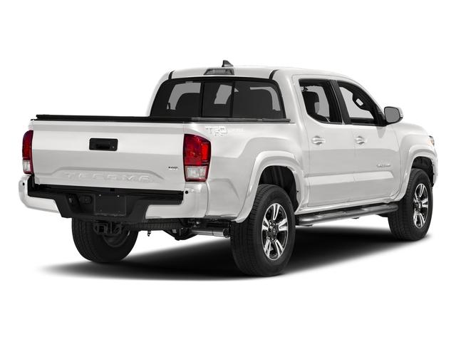 used 2016 Toyota Tacoma car, priced at $20,988