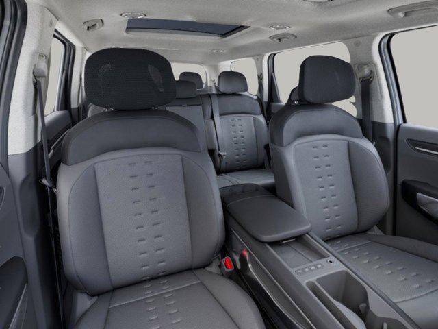 new 2026 Kia EV9 car, priced at $60,970