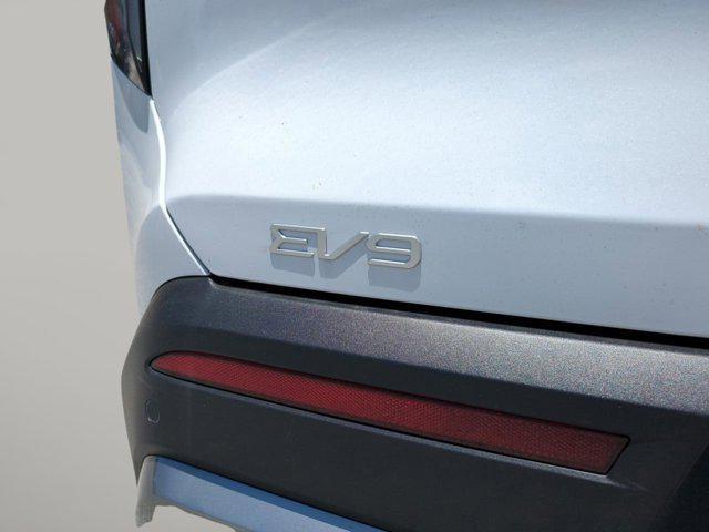 new 2026 Kia EV9 car, priced at $51,470